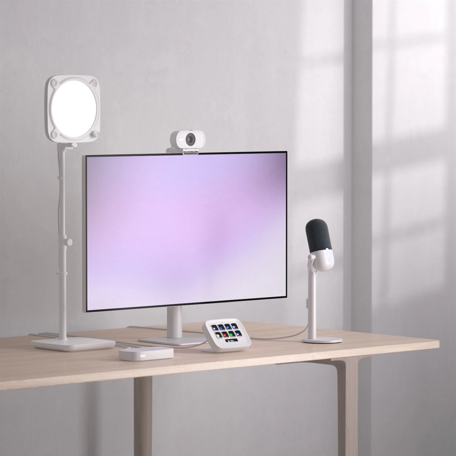 Stand for Key Light Neo | Elgato